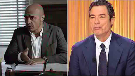Non chiamatelo Montalbano: cosa aspettarsi dalla nuova fiction con Alessandro Gassmann