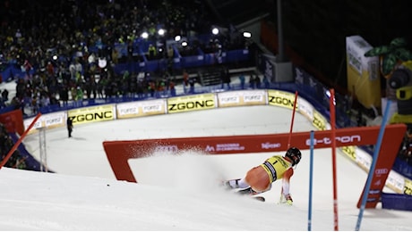 Sci alpino maschile, slalom Coppa del mondo a Madonna di Campiglio: il programma e dove vederlo in diretta