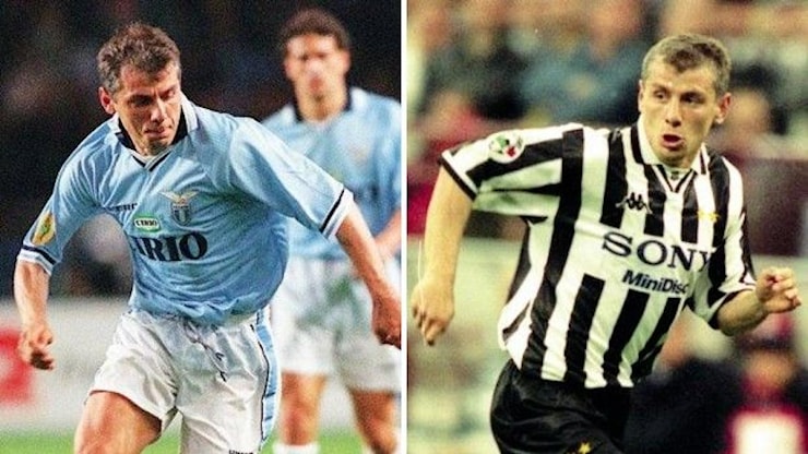 Jugovic: Lazio-Juve? Vale di più per i bianconeri. Tudor? No, Conte - La Gazzetta dello Sport Jugovic: Lazio-Juve? Vale di più per i bianconeri. Tudor? No, Conte - La Gazzetta dello Sport