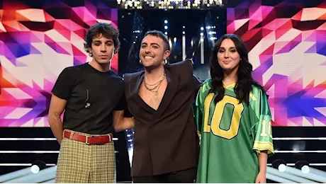 Sanremo Giovani, Arianna Rozzo supera il turno e vola alla fase finale