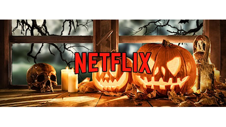 Cosa guardare su Netflix ad Halloween: 6 film horror da brivido