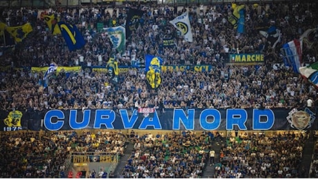 Inchiesta ultrà, scoperto l’arsenale della Curva nord dell’Inter a Cambiago