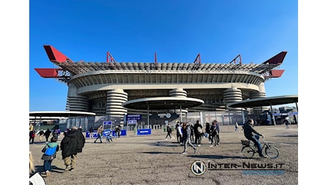 Inter e Milan, nuovo stadio a San Siro: svolta decisiva? La nota del Comune