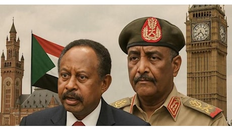 Sudan, da L’Aia a Londra, Il movimento “Sommoud” chiede stop della guerra, in 30 mln sull'orlo della carestia e 16 mln gli sfollati