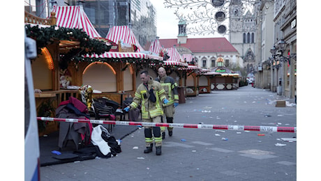 Qual è il movente dell'attentatore di Magdeburgo e cosa c'entra l'islamofobia con la strage di Natale