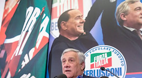 Noi, Feltri e Forza Italia
