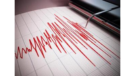 Terremoto oggi ai Campi Flegrei, scossa magnitudo 1.9 a Lucrino