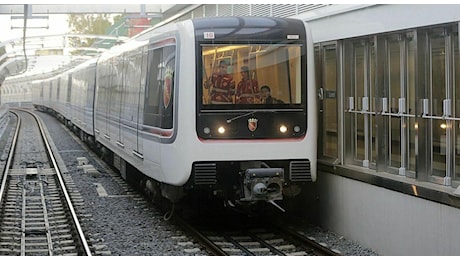 Sciopero mezzi 5 ottobre, trasporti a rischio anche a Roma: stop mezzi Atac per 24 ore. Fasce di garanzia e orari