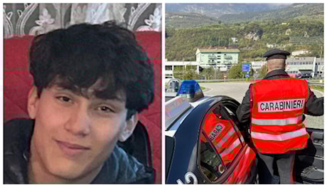 Mori, 14enne scomparso da una settimana. L'appello dei nonni: «Non dormiamo e non mangiamo, pensiamo solo a te»