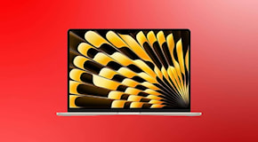 Apple MacBook Air da 15 pollici: finalmente in offerta ad un prezzo bomba