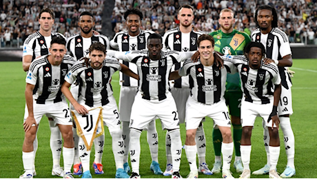 Juventus, spunta un nuovo nome per l'attacco di gennaio