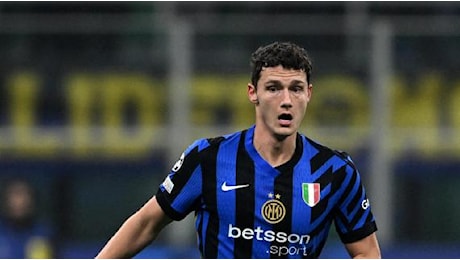 TOP NEWS Ore 13 - Pavard rischia un mese di stop. Juve, Fagioli via a gennaio? Le ultime