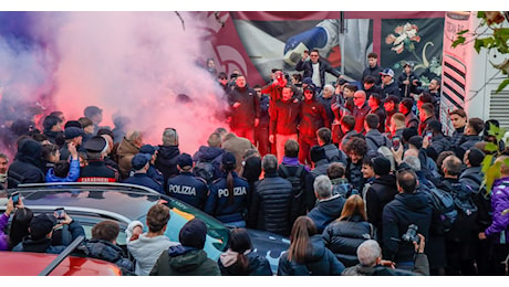 Perché i tifosi della Fiorentina non vanno a Torino