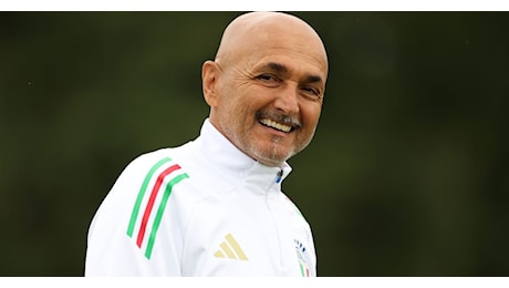 Italia-Belgio, la scelta di Spalletti su Di Lorenzo e Buongiorno: le ultime