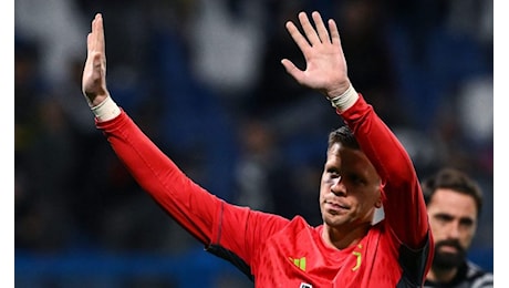 Szczesny Barcellona, RETROSCENA clamoroso sull’ex Juve: questo giocatore è stato DECISIVO per convincerlo a tornare a giocare