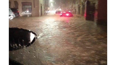 Meteo: ciclone la prossima settimana, ecco quando