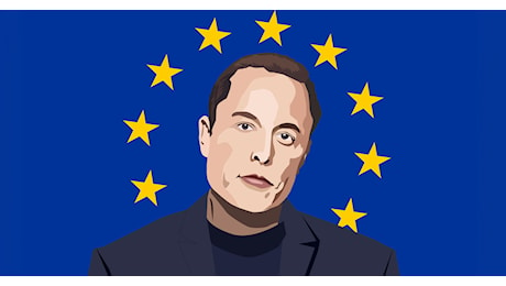 Censura silenziosa su X. Musk denuncia l'offerta di un patto segreto da parte della Commissione Europea