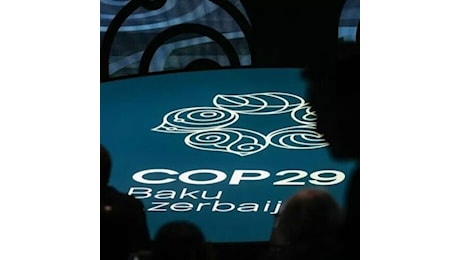 Cop29 stanzia fino a 300 miliardi di aiuti climatici (#1681519)