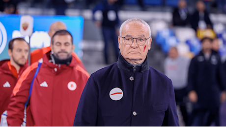 Vocalelli boccia la prima di Ranieri ▷ Incomprensibili la formazione, le scelte, la gestione