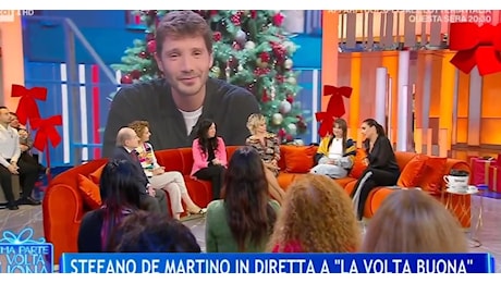 Affari Tuoi, l'annuncio clamoroso di Stefano De Martino: Chi c'è in studio stasera