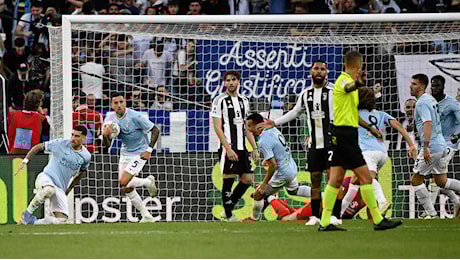 Vecino, gol al 96’. Baroni: “Solo un pari ma la Lazio ci crede”