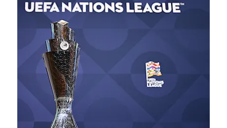 Nations League al buio in tv in Italia: nessuno ha acquisito i diritti del torneo