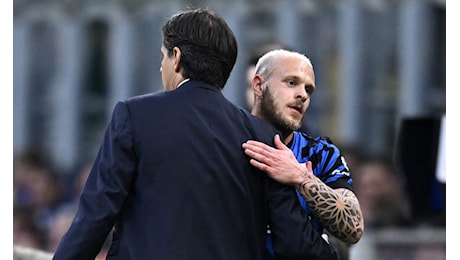 Probabile formazione Inter per il Bayern: Inzaghi conferma gli undici di Monaco? Le ultime
