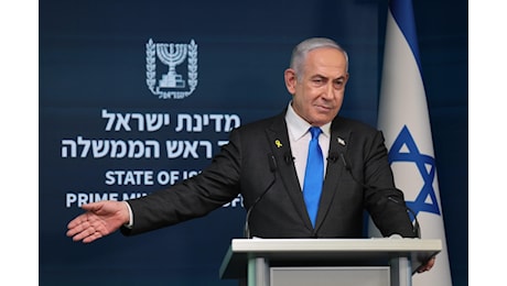 Così Netanyahu ha finanziato Hamas per affondare i due Stati