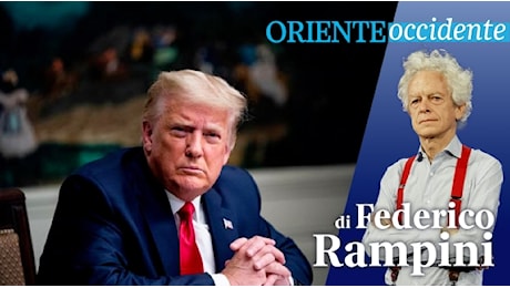 Trump conteso da due Americhe