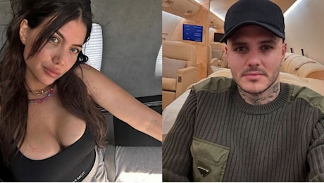 Icardi contro Wanda: Manipoli i figli ma confido nella giustizia