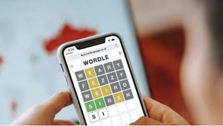 Che cosa è Wordle, il gioco online che appassiona papa Leone XIV: come si gioca e perché piace