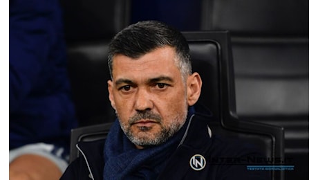 Conceicao: «Botta grande 1-0 Inter, carattere Milan! Leao fenomeno»