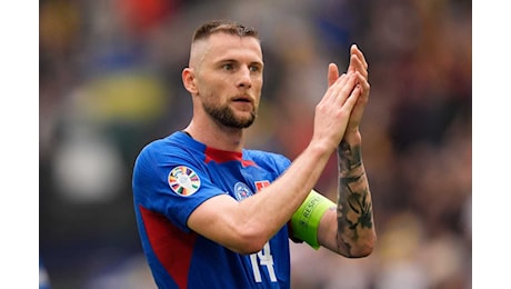 Juventus, Skriniar non è solo: altri due nomi per la difesa