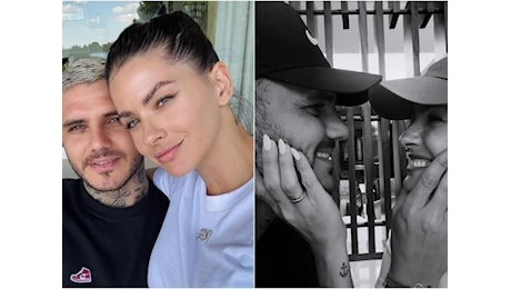 Mauro Icardi e La China, fidanzamento ufficiale: la cifra da capogiro per gli anelli e la reazione di Wanda