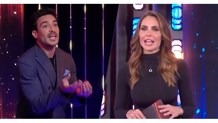 Antonino Spinalbese svela tutto già dalla prima puntata: The Couple messo a nudo - Radio RDS
