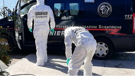 Coniugi morti a Cagliari, spunta un testimone | Movente economico