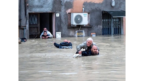 Meteo: altro ciclone in settimana, nubifragi in vista su queste regioni