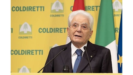 Lavoro, Mattarella: morti e infortuni piaga intollerabile