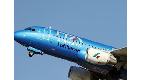 Ita - Lufthansa, via libera Ue. Giorgetti: Vediamo il traguardo