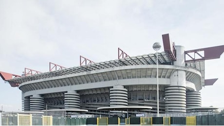 San Siro, nuova partita sulle aree esterne: allo studio maggiori volumetrie. L'Agenzia delle entrate valuterà il prezzo