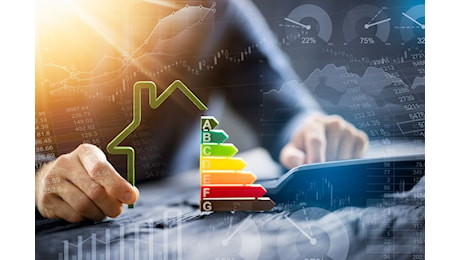 Efficienza energetica delle case: un investimento per pubblico e privato