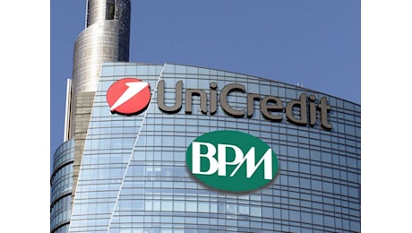 Unicredit-Bpm, la politica resti ai margini