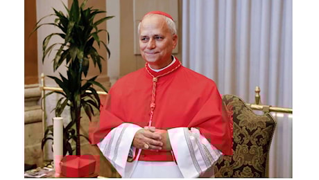 Habemus Papam! Ecco chi è Leone XIV
