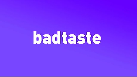 Il sito di cinema Badtaste cessa le pubblicazioni: un saluto e una riflessione