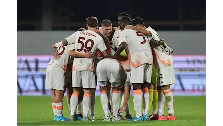 Roma Torino in streaming gratis? Guarda la partita in diretta