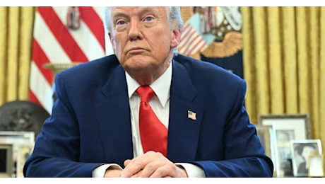 Trump esclude cellulari e computer dai dazi reciproci con la Cina