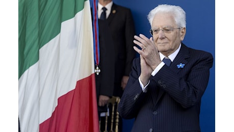 Mattarella: no ad anacronistico ritorno a blocchi contrapposti