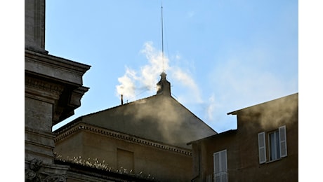 Robert Francis Prevost è il nuovo papa col nome di Leone XIV
