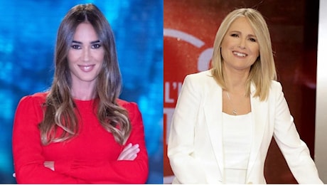 Stasera in tv (27 novembre): Federica Sciarelli minacciata da Silvia Toffanin, il successo assicurato