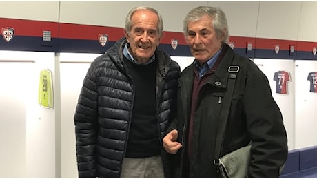 Marin salva il record di Reginato: finisce l'imbattibilità della Juventus - Cagliari News 24